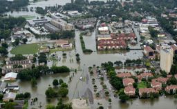 flooding in 2016 and 2017