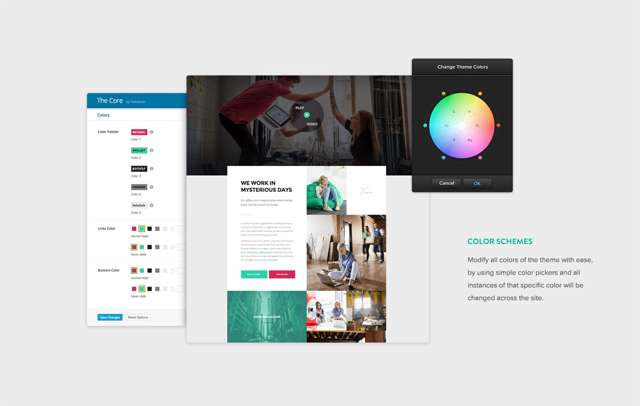 color-schemes
