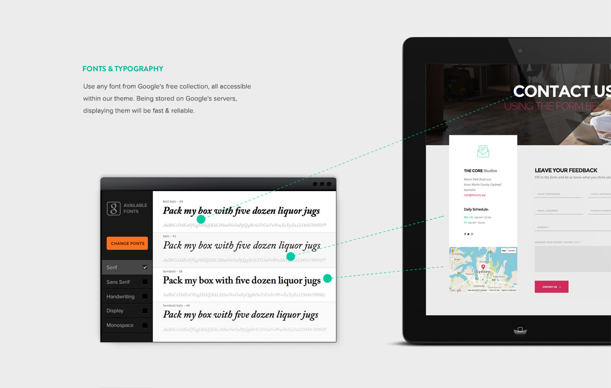 fonts-and-typography
