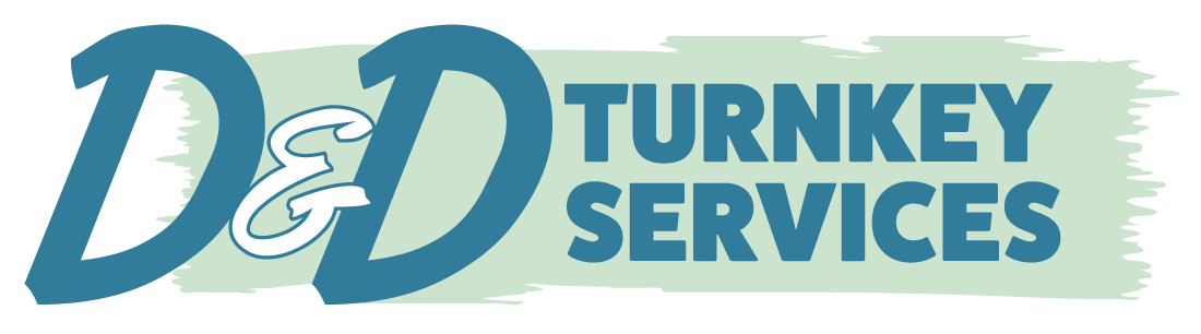 D & D Turnkey Services