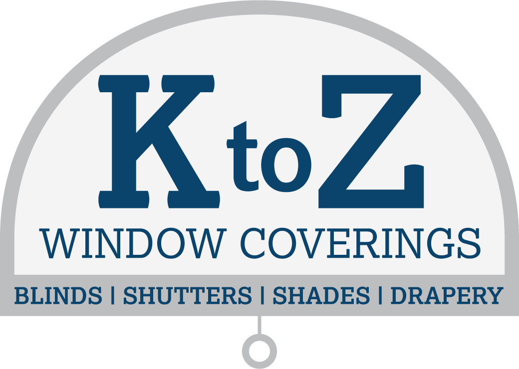 K to Z Window Coverings