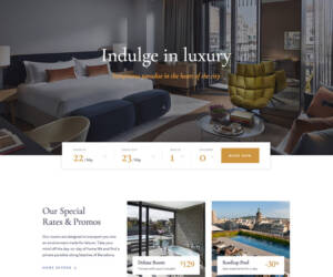 Have Theme - Themefuse.com