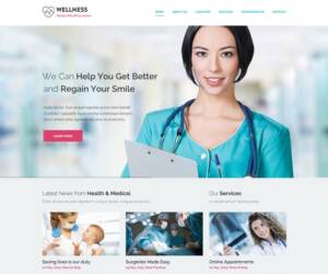 Themefuse Themes