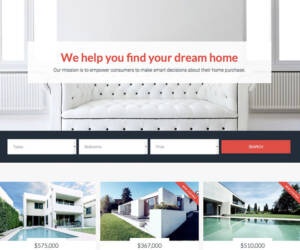 Agent Press Theme - StudioPress
