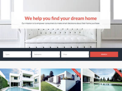 Agent Press Theme - StudioPress