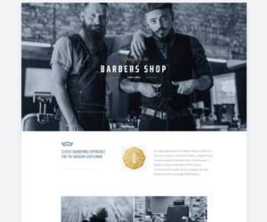 Parlor Theme - Themefuse.com