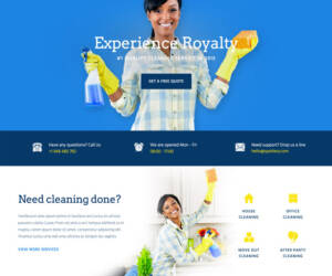 Spotless Theme - Themefuse.com