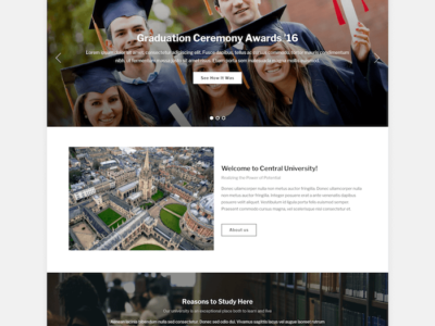 Presence Education Theme