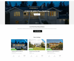 Presence Real Estate
