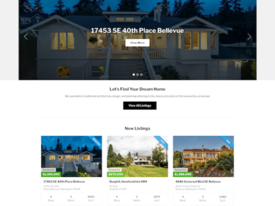 Presence Real Estate